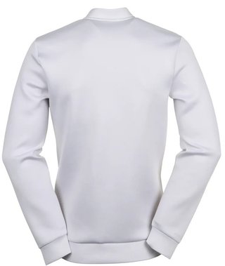 Under Armour Drive Pro Storm pánská hybridní bunda, šedá