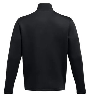 Under Armour Drive Pro Storm Hybrid pánská mikina, černá