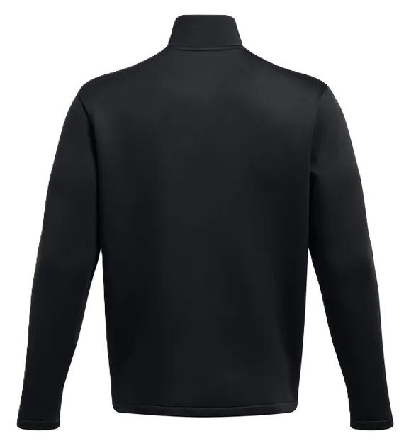 Under Armour Drive Pro Storm Hybrid pánská mikina, černá