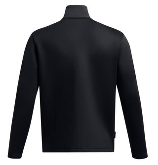Under Armour Drive Pro Storm Hybrid pánská mikina, šedá