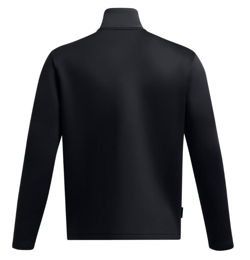 Under Armour Drive Pro Storm Hybrid pánská mikina, šedá