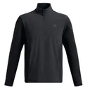 Under Armour Drive Pro Storm Hybrid pánská mikina, šedá