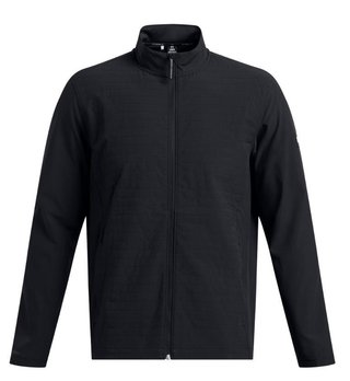 Under Armour Pro Storm Lightweight Insulated pánská bunda, černá