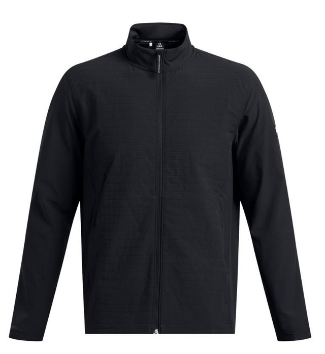 Under Armour Pro Storm Lightweight Insulated pánská bunda, černá