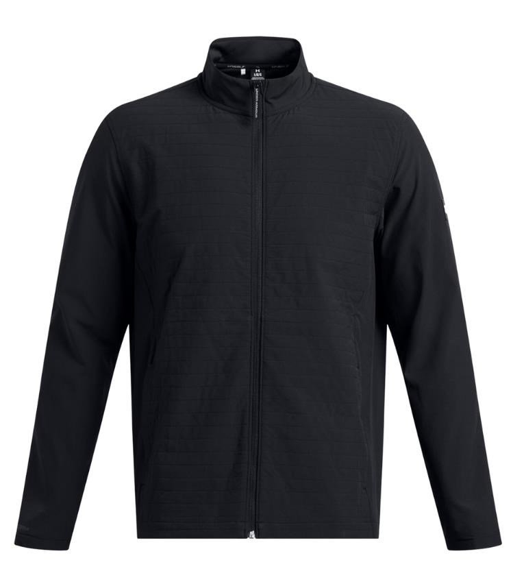 Under Armour Pro Storm Lightweight Insulated pánská bunda, černá