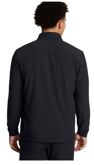 Under Armour Pro Storm Lightweight Insulated pánská bunda, černá
