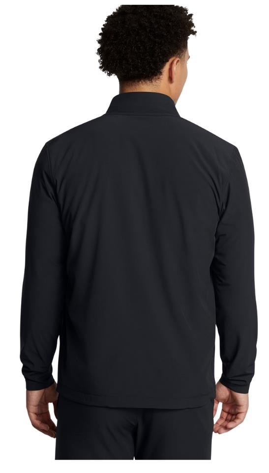 Under Armour Pro Storm Lightweight Insulated pánská bunda, černá