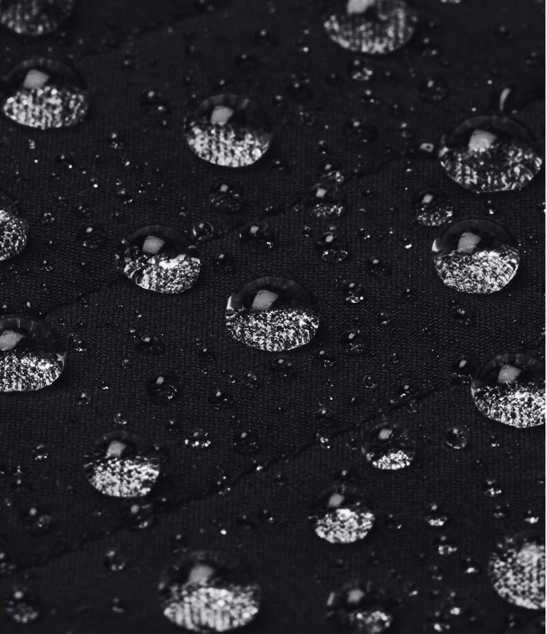 Under Armour Pro Storm Lightweight Insulated pánská bunda, černá