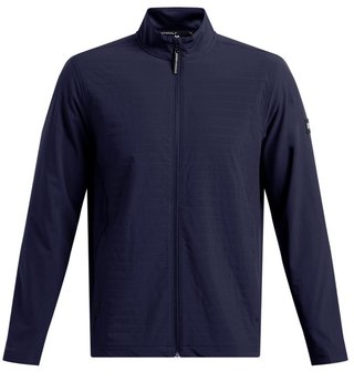 Under Armour Pro Storm Lightweight Insulated pánská bunda, tmavě modrá
