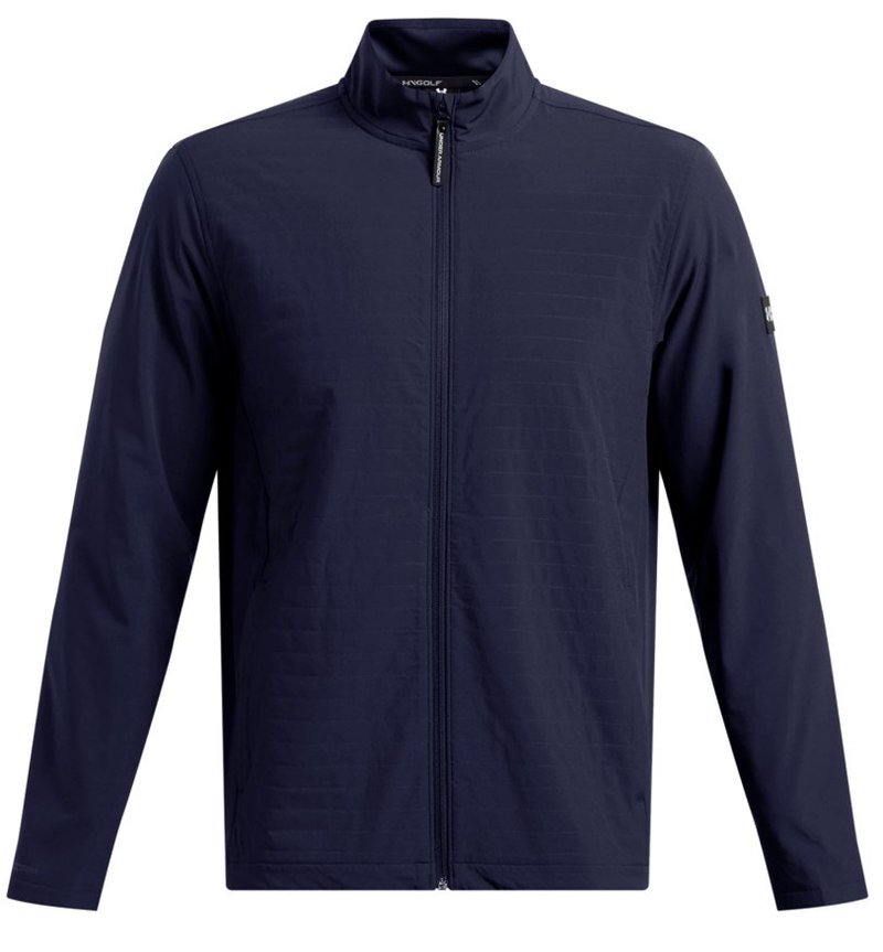 Under Armour Pro Storm Lightweight Insulated pánská bunda, tmavě modrá