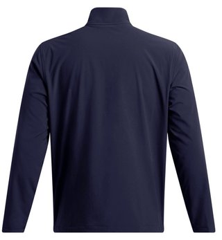 Under Armour Pro Storm Lightweight Insulated pánská bunda, tmavě modrá
