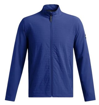 Under Armour Pro Storm Lightweight Insulated pánská bunda, modrá