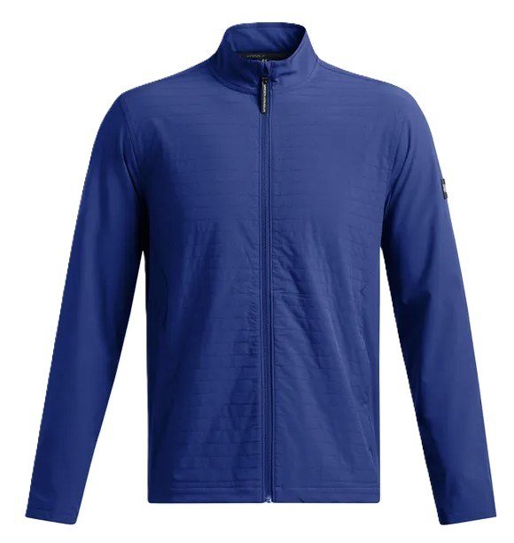 Under Armour Pro Storm Lightweight Insulated pánská bunda, modrá