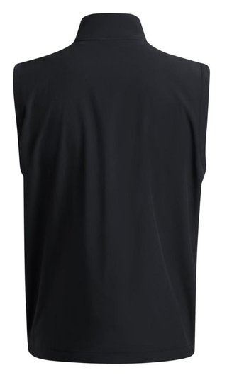 Under Armour Drive Pro Storm Lightweight Insulated pánská vesta, černá