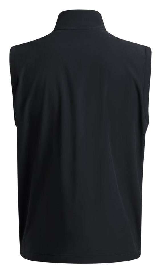 Under Armour Drive Pro Storm Lightweight Insulated pánská vesta, černá