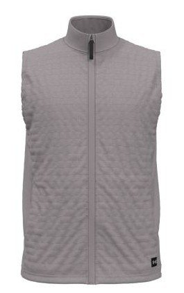 Under Armour Drive Pro Storm Lightweight Insulated pánská vesta, šedá