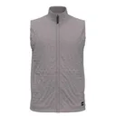 Under Armour Drive Pro Storm Lightweight Insulated pánská vesta, šedá