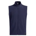 Under Armour Drive Pro Storm Lightweight Insulated pánská vesta, tmavě modrá