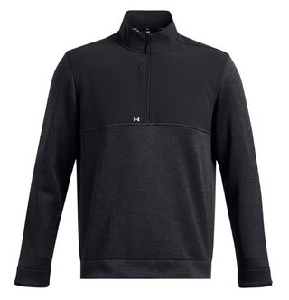 Under Armour Drive Storm SweaterFleece pánská mikina, černá