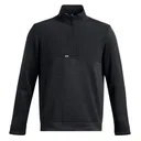 Under Armour Drive Storm SweaterFleece pánská mikina, černá
