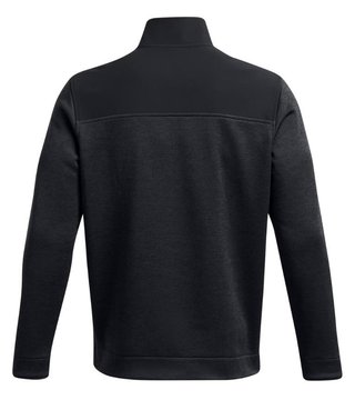 Under Armour Drive Storm SweaterFleece pánská mikina, černá