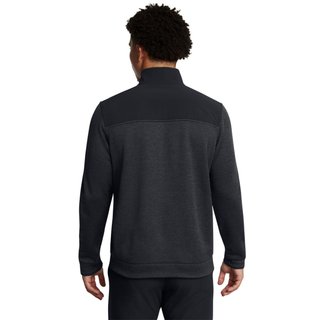 Under Armour Drive Storm SweaterFleece pánská mikina, černá