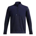 Under Armour Drive Storm SweaterFleece pánská mikina, modrá