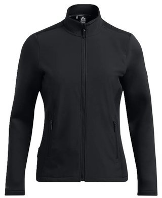 Under Armour Drive Pro Storm Hybrid dámská bunda, černá