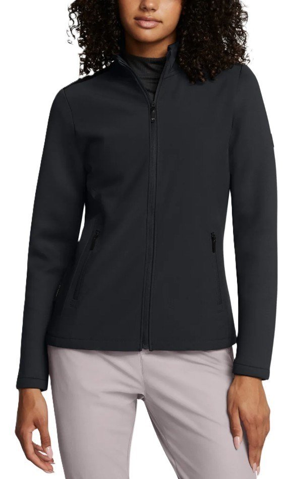 Under Armour Drive Pro Storm Hybrid dámská bunda, černá