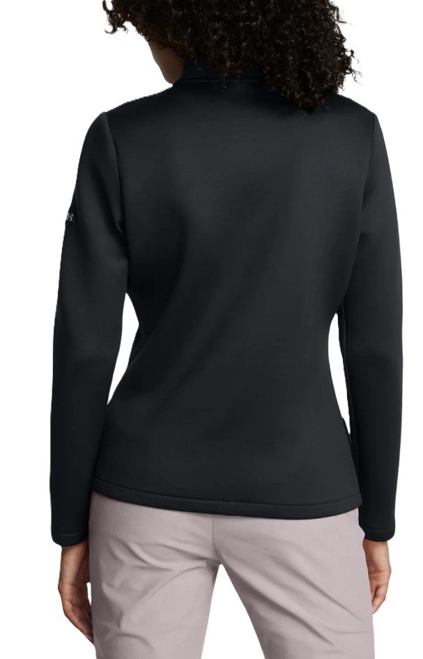 Under Armour Drive Pro Storm Hybrid dámská bunda, černá