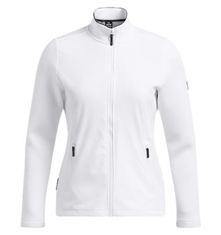 Under Armour Drive Pro Storm Hybrid dámská bunda, bílá