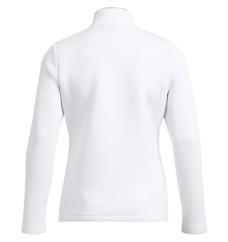 Under Armour Drive Pro Storm Hybrid dámská bunda, bílá