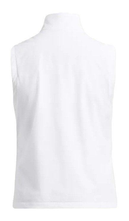 Under Armour Drive Pro Storm Lightweight dámská vesta, bílá