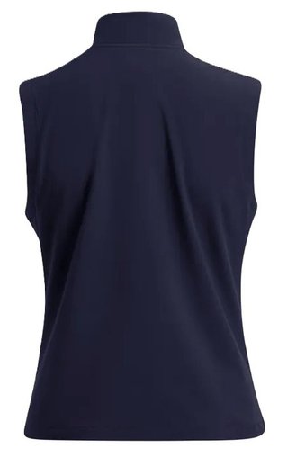 Under Armour Drive Pro Storm Lightweight dámská vesta, modrá