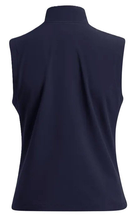 Under Armour Drive Pro Storm Lightweight dámská vesta, modrá