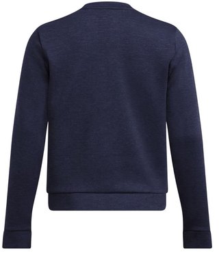 Under Armour Drive Midlayer Crew dámská mikina, midnight navy