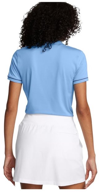 Under Armour Playoff 3.0 Novelty dámské polo, modré