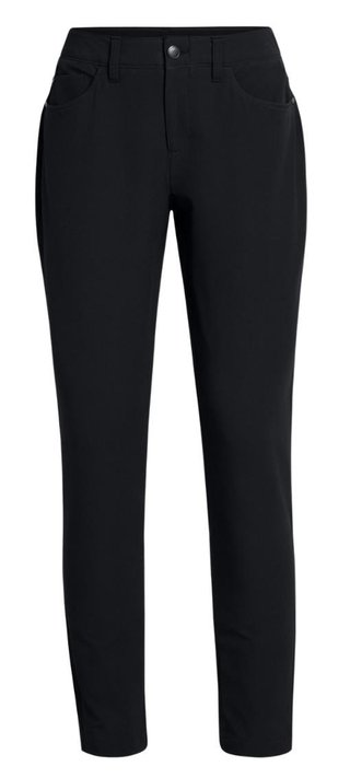 Under Armour Drive Pro Cold Weather dámské kalhoty, černé