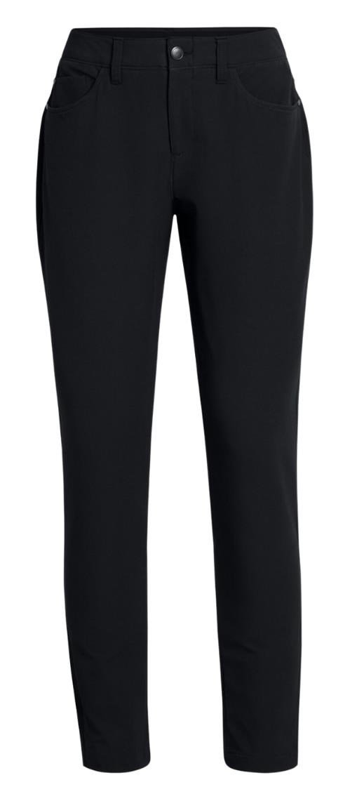 Under Armour Drive Pro Cold Weather dámské kalhoty, černé
