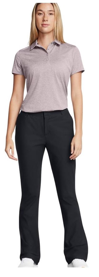 Under Armour Drive Flare dámské kalhoty, černé
