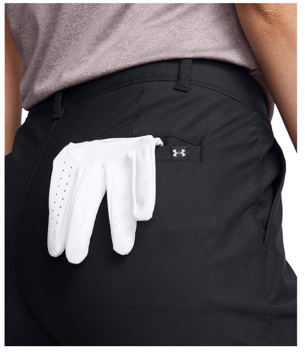 Under Armour Drive Flare dámské kalhoty, černé