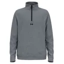 Under Armour Drive Storm chlapecká mikina, šedá