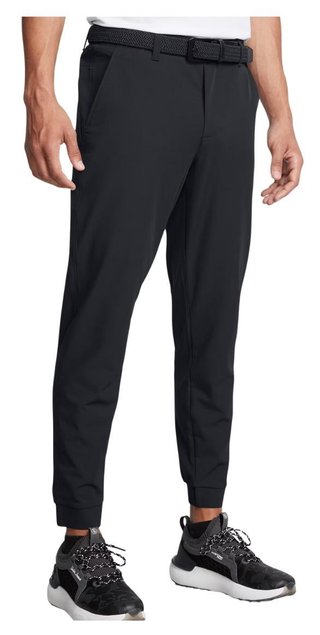 Under Armour Drive Jogger pánské kalhoty, černé