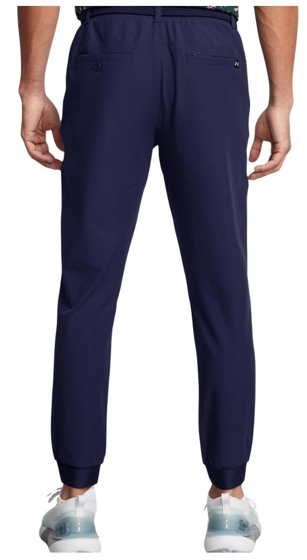 Under Armour Drive Jogger pánské kalhoty, modré