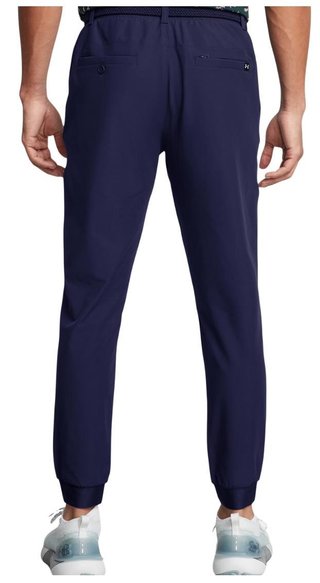 Under Armour Drive Jogger pánské kalhoty, modré