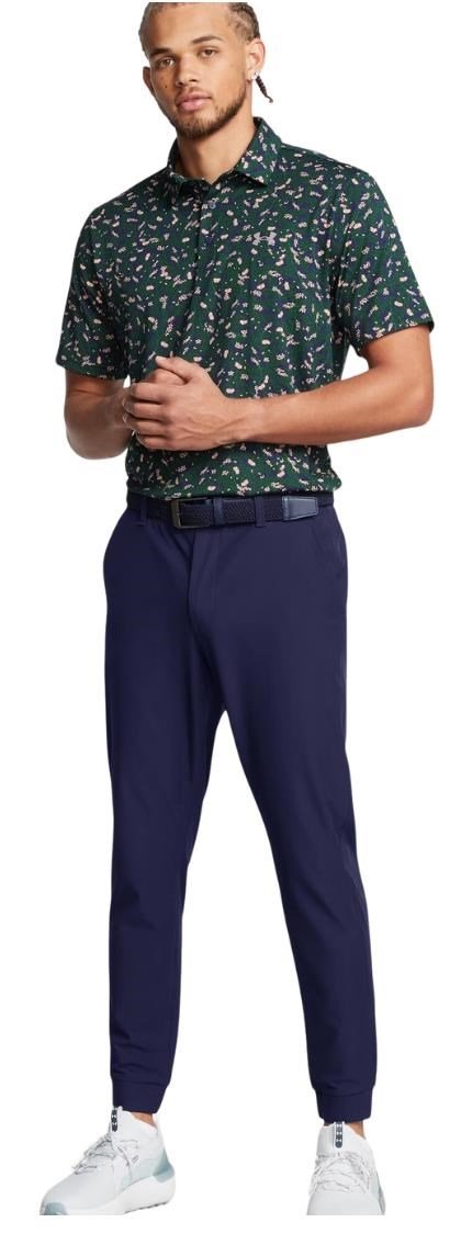Under Armour Drive Jogger pánské kalhoty, modré