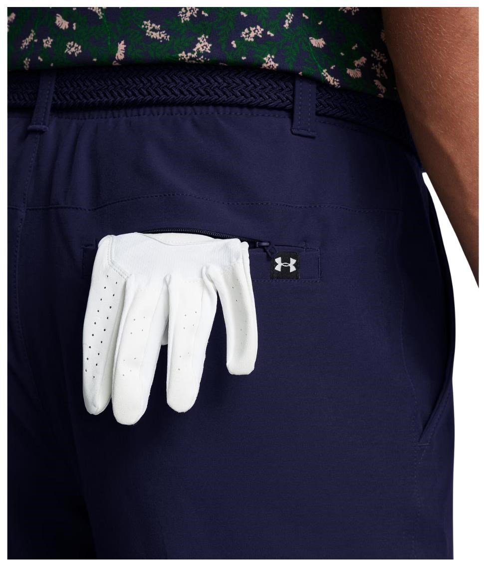 Under Armour Drive Jogger pánské kalhoty, modré