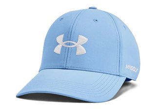 Under Armour Golf96 pánská kšiltovka, modrá