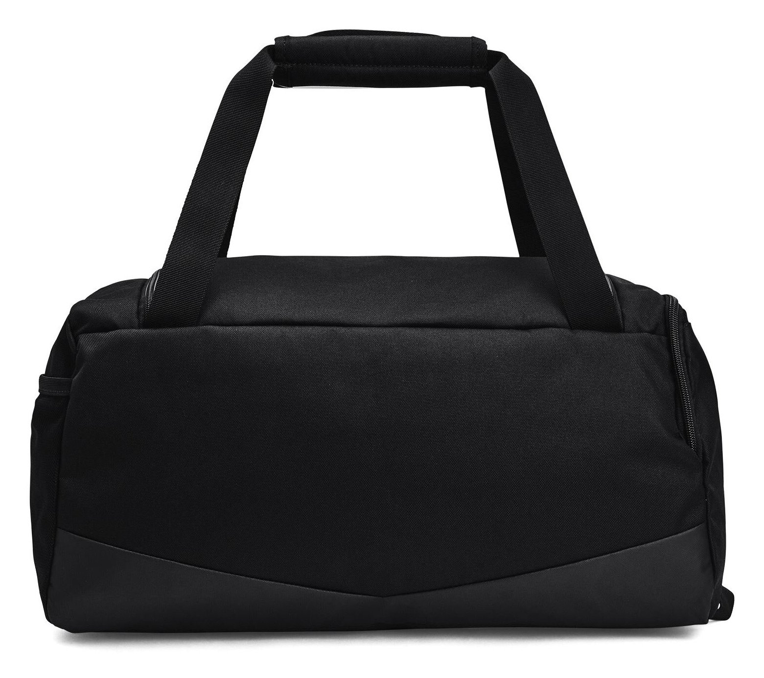Under Armour Undeniable 5.0 XS Duffle taška, černá/metalická stříbrná