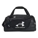 Under Armour Undeniable 5.0 Small Duffle Bag sportovní taška, černá